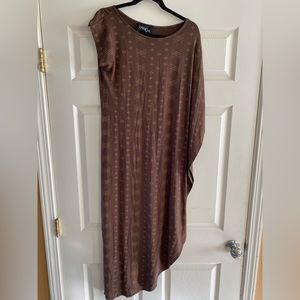 Tanoa Dress